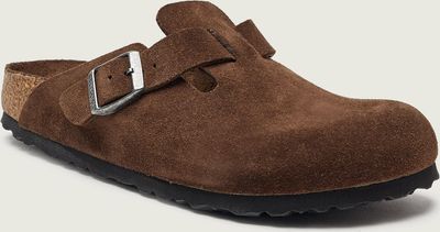 Klapki damskie na lato BIRKENSTOCK ze sklepu: Gomez Fashion Store w kategorii: Klapki damskie - zdjęcie 874714-BD9-10338_BR262W000071455