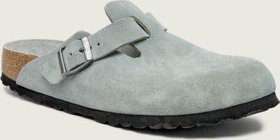 Klapki damskie na lato BIRKENSTOCK ze sklepu: Gomez Fashion Store w kategorii: Klapki damskie - zdjęcie 874714-BD9-10338_BR262W000072456