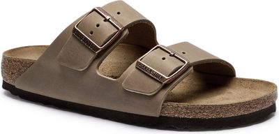 Klapki damskie na lato BIRKENSTOCK ze sklepu: Gomez Fashion Store w kategorii: Klapki damskie - zdjęcie 874714-BD9-10338_BR262W000077302