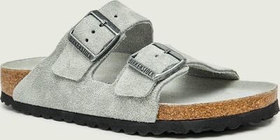 Klapki damskie letnie BIRKENSTOCK ze sklepu: Gomez Fashion Store w kategorii: Klapki damskie - zdjęcie 874714-BD9-10338_BR262W000094456