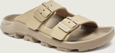 Klapki damskie na lato BIRKENSTOCK ze sklepu: Gomez Fashion Store w kategorii: Klapki damskie - zdjęcie 874714-BD9-10338_BR262W000123464