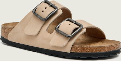 Klapki damskie letnie BIRKENSTOCK ze sklepu: Gomez Fashion Store w kategorii: Klapki damskie - zdjęcie 874714-BD9-10338_BR262W000145351