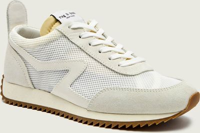 Buty sportowe damskie Rag&Bone ze sklepu: Gomez Fashion Store w kategorii: Buty sportowe damskie - zdjęcie 874714-BD9-10338_RG262W000007006