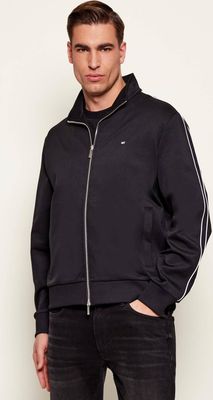 Bluza męska na wiosnę Michael Kors ze sklepu: Gomez Fashion Store w kategorii: Bluzy męskie - zdjęcie 874714-BD9-10338_MK261M000011001