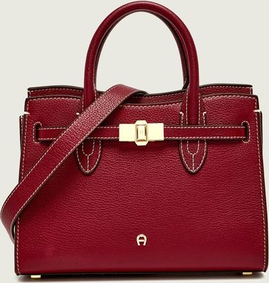 Kuferek zimowy Aigner ze sklepu: Gomez Fashion Store w kategorii: Kuferki - zdjęcie 874714-BD9-10338_AN262W000011506