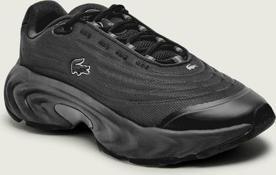 Buty sportowe męskie jesienne Lacoste ze sklepu: Gomez Fashion Store w kategorii: Buty sportowe męskie - zdjęcie 874714-BD9-10338_LA262M000114C21