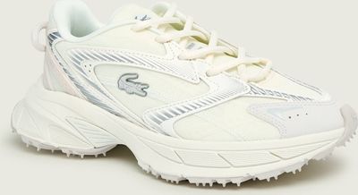 Buty sportowe damskie Lacoste ze sklepu: Gomez Fashion Store w kategorii: Buty sportowe damskie - zdjęcie 874714-BD9-10338_LA262W000009275