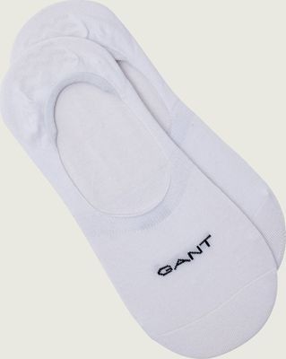 Skarpetki damskie na wiosnę Gant ze sklepu: Gomez Fashion Store w kategorii: Skarpetki damskie - zdjęcie 874714-BD9-10338_GA261M000018110