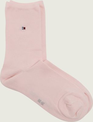 Skarpetki damskie sportowe Tommy Hilfiger ze sklepu: Gomez Fashion Store w kategorii: Skarpetki damskie - zdjęcie 874714-BD9-10338_TH262W000272ZI5