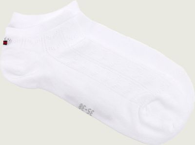 Skarpetki damskie Tommy Hilfiger ze sklepu: Gomez Fashion Store w kategorii: Skarpetki damskie - zdjęcie 874714-BD9-10338_TH262W000283001