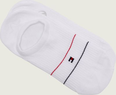 Skarpetki damskie Tommy Hilfiger ze sklepu: Gomez Fashion Store w kategorii: Skarpetki damskie - zdjęcie 874714-BD9-10338_TH262W000285002