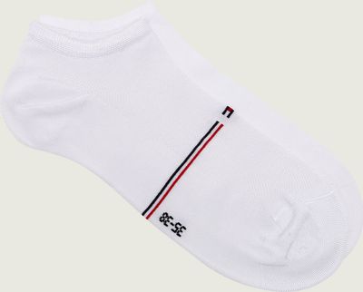 Tommy Hilfiger - Skarpetki damskie ze sklepu: Gomez Fashion Store w kategorii: Skarpetki damskie - zdjęcie 874714-BD9-10338_TH262W000284001