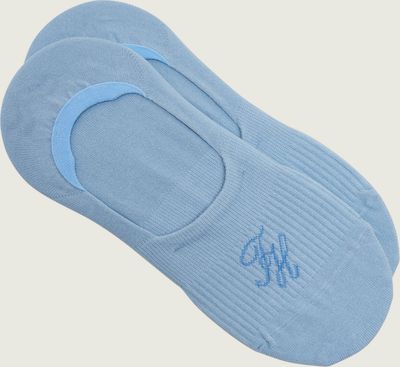Skarpetki damskie Tommy Hilfiger ze sklepu: Gomez Fashion Store w kategorii: Skarpetki damskie - zdjęcie 874714-BD9-10338_TH262W000286004