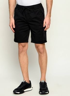 Spodenki męskie na zimę Replay ze sklepu: Gomez Fashion Store w kategorii: Spodenki męskie - zdjęcie 874714-BD9-10338_RY262M000063098