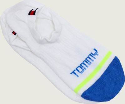 Skarpetki damskie na wiosnę Tommy Jeans ze sklepu: Gomez Fashion Store w kategorii: Skarpetki damskie - zdjęcie 874714-BD9-10338_TM262M000132002
