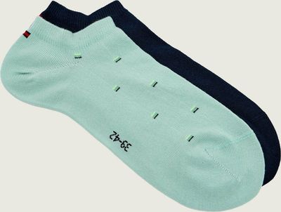 Skarpetki damskie Tommy Hilfiger ze sklepu: Gomez Fashion Store w kategorii: Skarpetki damskie - zdjęcie 874714-BD9-10338_TH262M000313002