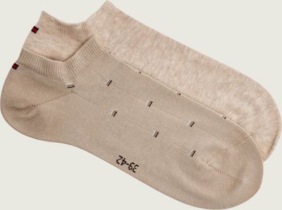 Skarpetki damskie casualowe Tommy Hilfiger ze sklepu: Gomez Fashion Store w kategorii: Skarpetki damskie - zdjęcie 874714-BD9-10338_TH262M000313001