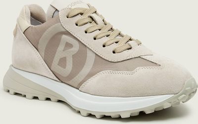 Buty sportowe damskie casual Bogner ze sklepu: Gomez Fashion Store w kategorii: Buty sportowe damskie - zdjęcie 874714-BD9-10338_B1262W000007046