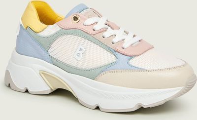 Buty sportowe damskie Bogner ze sklepu: Gomez Fashion Store w kategorii: Buty sportowe damskie - zdjęcie 874714-BD9-10338_B1262W000008047