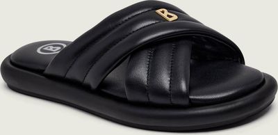Klapki damskie wiosenne Bogner ze sklepu: Gomez Fashion Store w kategorii: Klapki damskie - zdjęcie 874714-BD9-10338_B1262W000010015
