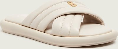 Bogner - Klapki damskie ze sklepu: Gomez Fashion Store w kategorii: Klapki damskie - zdjęcie 874714-BD9-10338_B1262W000010045
