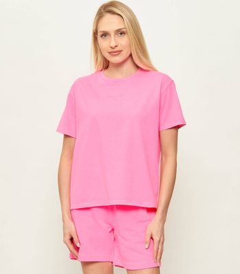 Bluzka damska klasyczna Bogner Fire + Ice ze sklepu: Gomez Fashion Store w kategorii: Bluzki damskie - zdjęcie 874714-BD9-10338_B3262W000004056