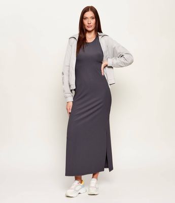 Sukienka na lato Bogner Fire + Ice ze sklepu: Gomez Fashion Store w kategorii: Sukienki - zdjęcie 874714-BD9-10338_B3262W000006055