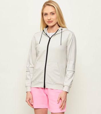 Bluza damska na wiosnę letnia Bogner Fire + Ice ze sklepu: Gomez Fashion Store w kategorii: Bluzy damskie - zdjęcie 874714-BD9-10338_B3262W000008057