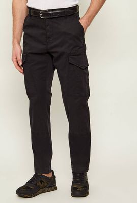Replay - Spodnie męskie jesienne ze sklepu: Gomez Fashion Store w kategorii: Spodnie męskie - zdjęcie 874714-BD9-10338_RY262M000059098