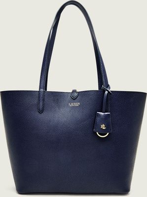 Shopper bag LAUREN RALPH LAUREN ze sklepu: Gomez Fashion Store w kategorii: Torby Shopper bag - zdjęcie 874714-BD9-10338_RL262W00005471T