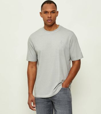 Herno - T-shirt męski wiosenny ze sklepu: Gomez Fashion Store w kategorii: T-shirty męskie - zdjęcie 874714-BD9-10338_HN262M000014020