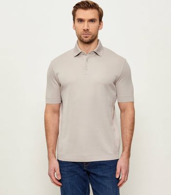 Herno - T-shirt męski na wiosnę ze sklepu: Gomez Fashion Store w kategorii: T-shirty męskie - zdjęcie 874714-BD9-10338_HN262M000017020