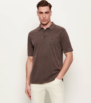 T-shirt męski na lato Herno ze sklepu: Gomez Fashion Store w kategorii: T-shirty męskie - zdjęcie 874714-BD9-10338_HN262M000018011