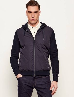 Kurtka męska na zimę Herno ze sklepu: Gomez Fashion Store w kategorii: Kurtki męskie - zdjęcie 874714-BD9-10338_HN262M000020016