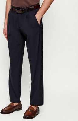 Spodnie męskie jesienne Herno ze sklepu: Gomez Fashion Store w kategorii: Spodnie męskie - zdjęcie 874714-BD9-10338_HN262M000024002