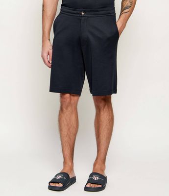 Spodenki męskie zimowe Herno ze sklepu: Gomez Fashion Store w kategorii: Spodenki męskie - zdjęcie 874714-BD9-10338_HN262M000025016