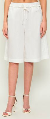 Szorty casual Pinko ze sklepu: Gomez Fashion Store w kategorii: Szorty - zdjęcie 874714-BD9-10338_PI262W000073005