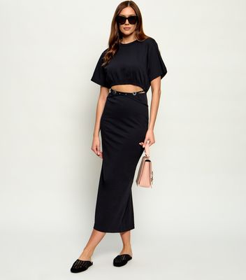 Sukienka elegancka Pinko ze sklepu: Gomez Fashion Store w kategorii: Sukienki - zdjęcie 874714-BD9-10338_PI262W000074099