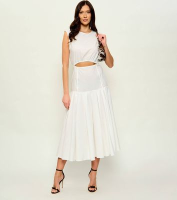 Sukienka Pinko ze sklepu: Gomez Fashion Store w kategorii: Sukienki - zdjęcie 874714-BD9-10338_PI262W000075005