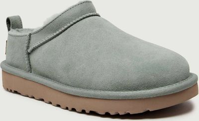 Śniegowce damskie na zimę UGG ze sklepu: Gomez Fashion Store w kategorii: Śniegowce damskie - zdjęcie 874714-BD9-10338_UG262W000003329