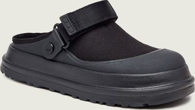 Klapki damskie na lato UGG ze sklepu: Gomez Fashion Store w kategorii: Klapki damskie - zdjęcie 874714-BD9-10338_UG262W000021990