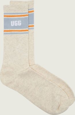 UGG - Skarpetki damskie na zimę jesienny ze sklepu: Gomez Fashion Store w kategorii: Skarpetki damskie - zdjęcie 874714-BD9-10338_UG262W000023338