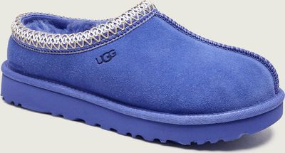 Klapki damskie na lato UGG ze sklepu: Gomez Fashion Store w kategorii: Klapki damskie - zdjęcie 874714-BD9-10338_UG262W000018336