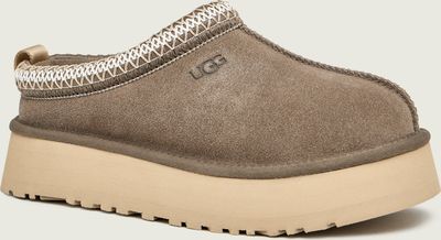 Klapki damskie letnie UGG ze sklepu: Gomez Fashion Store w kategorii: Klapki damskie - zdjęcie 874714-BD9-10338_UG262W000027331