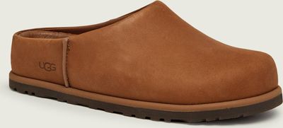 Klapki damskie letnie UGG ze sklepu: Gomez Fashion Store w kategorii: Klapki damskie - zdjęcie 874714-BD9-10338_UG262W000045249