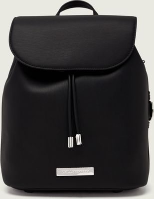 Plecak elegancki Karl Lagerfeld ze sklepu: Gomez Fashion Store w kategorii: Plecaki - zdjęcie 874714-BD9-10338_KL261W000053666
