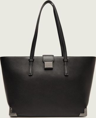 Shopper bag Karl Lagerfeld ze sklepu: Gomez Fashion Store w kategorii: Torby Shopper bag - zdjęcie 874714-BD9-10338_KL261W000077D33