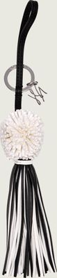 Brelok wiosenny Karl Lagerfeld ze sklepu: Gomez Fashion Store w kategorii: Breloki - zdjęcie 874714-BD9-10338_KL261W000112888