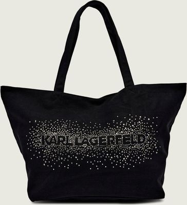 Karl Lagerfeld - Shopper bag ze sklepu: Gomez Fashion Store w kategorii: Torby Shopper bag - zdjęcie 874714-BD9-10338_KL261W000114666