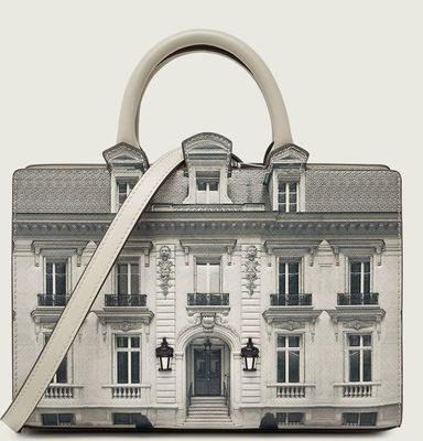 Kuferek Karl Lagerfeld ze sklepu: Gomez Fashion Store w kategorii: Kuferki - zdjęcie 874714-BD9-10338_KL261W000122043